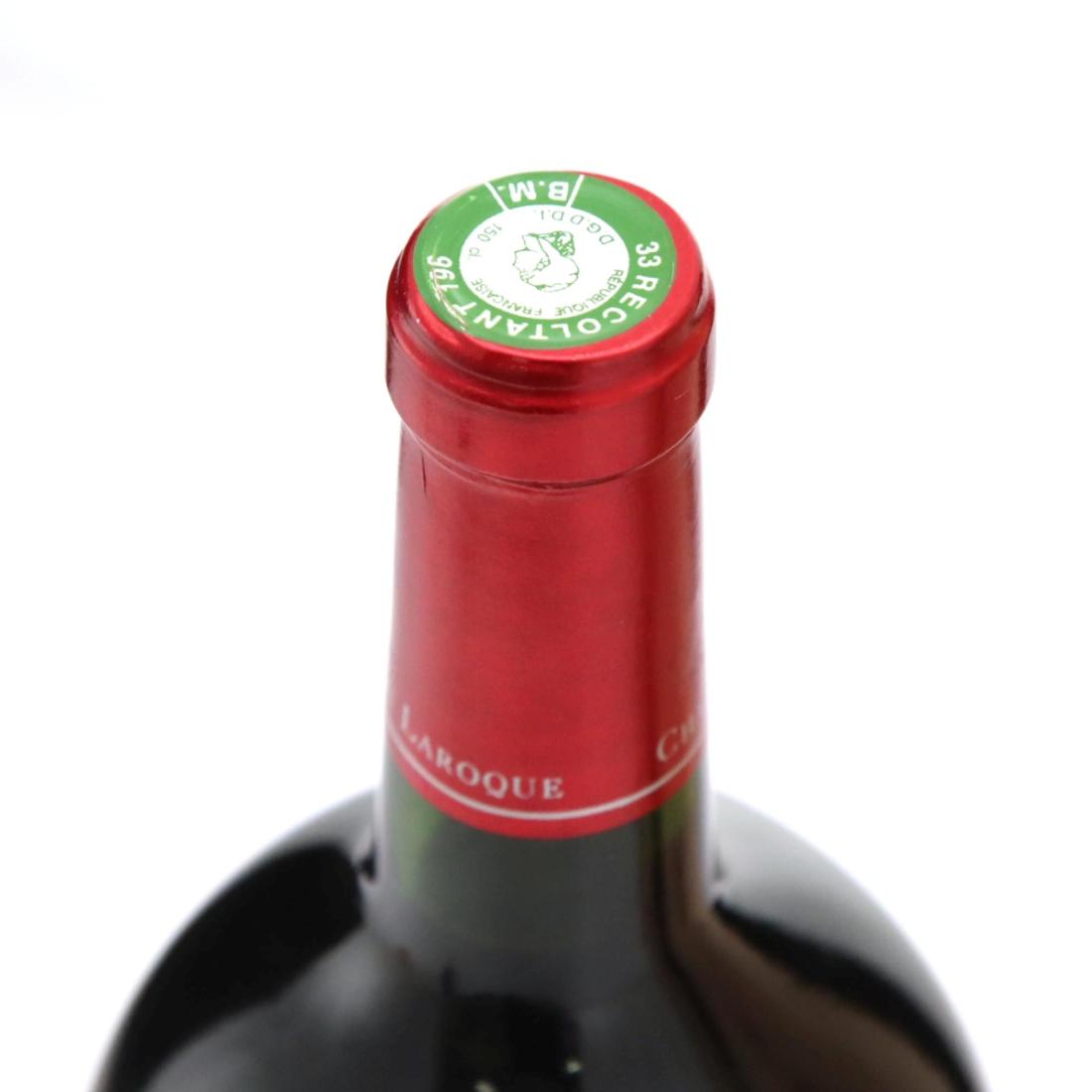 Image for Château Laroque 2008 / Magnum