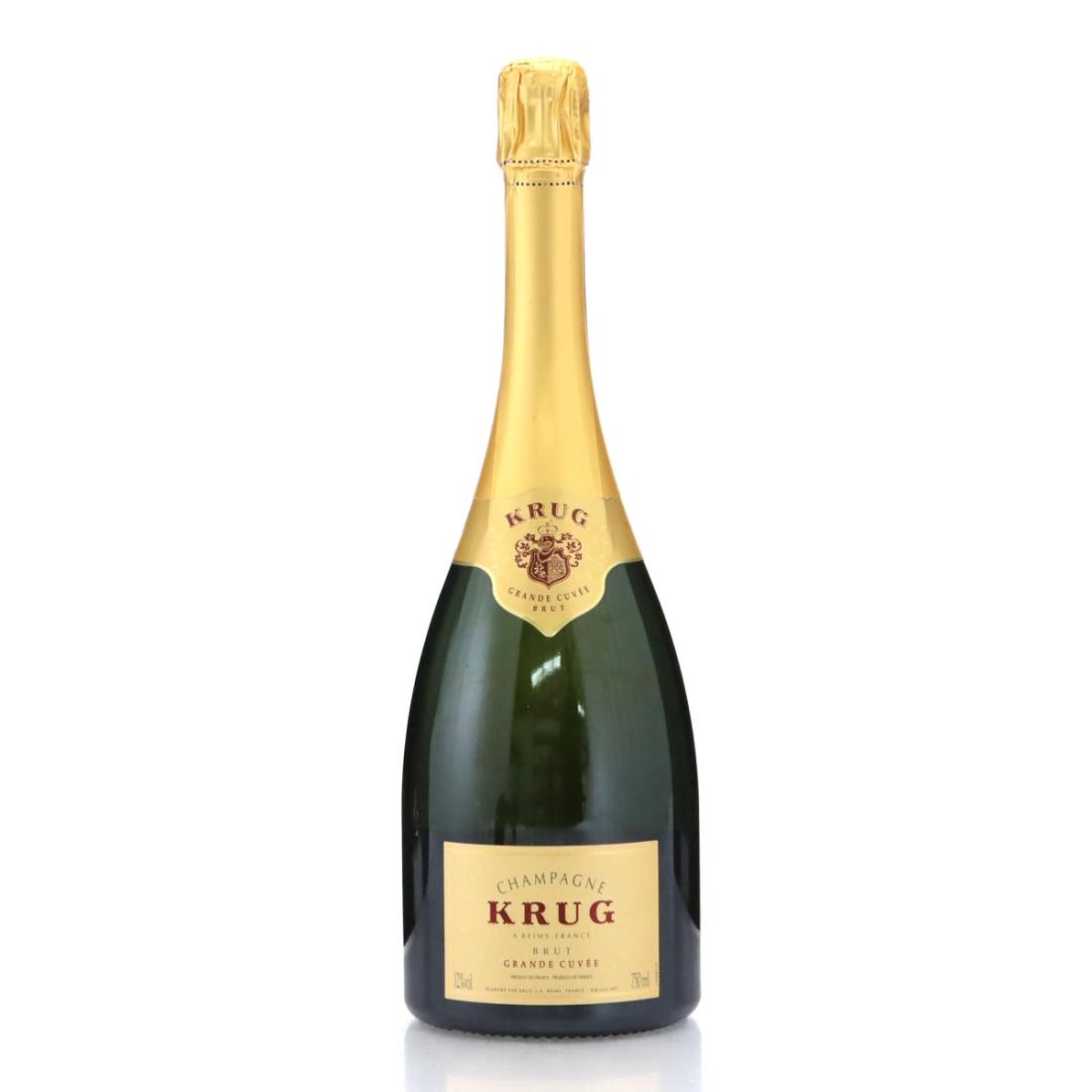 Image for Krug Grande Cuvée Champagne