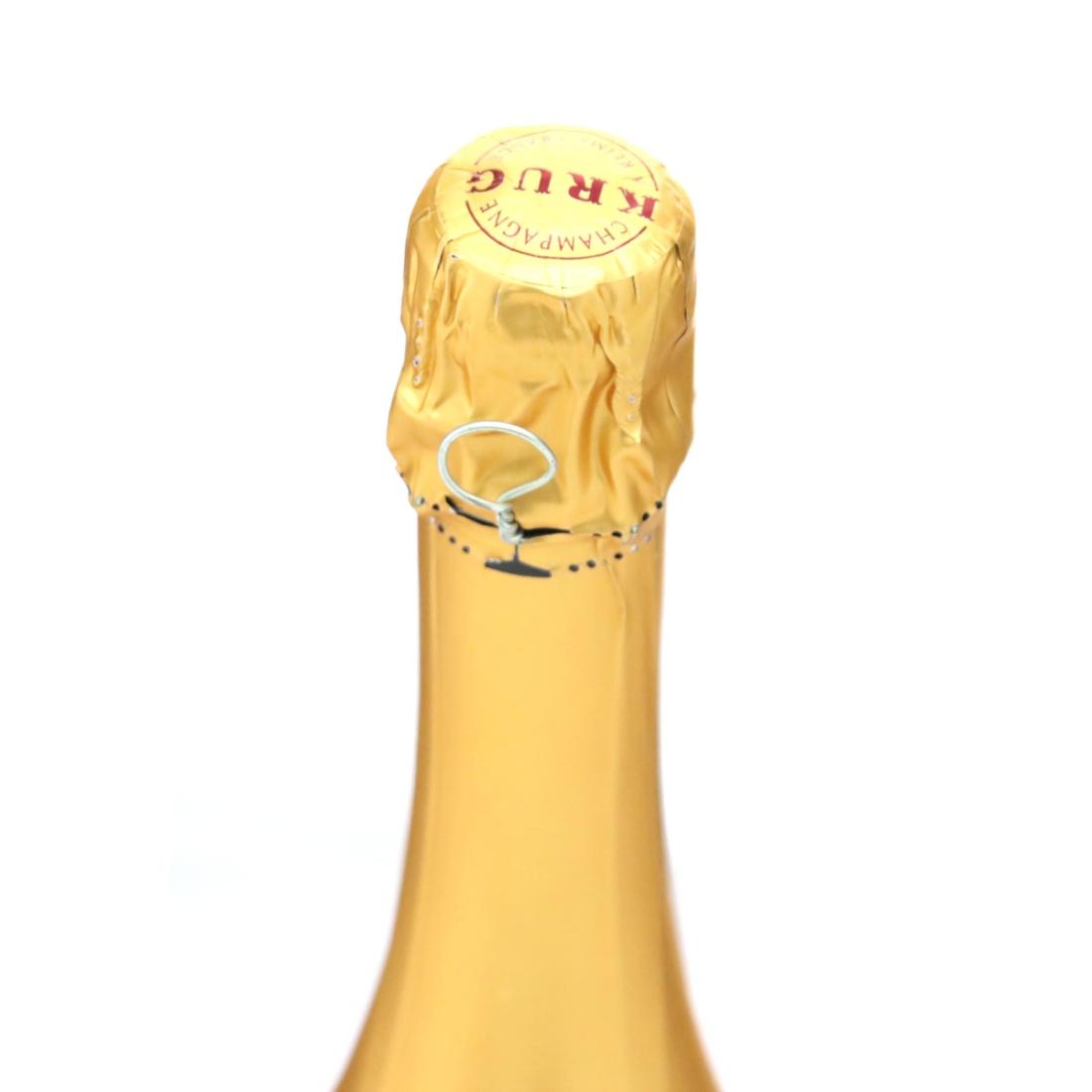 Image for Krug Grande Cuvée Champagne
