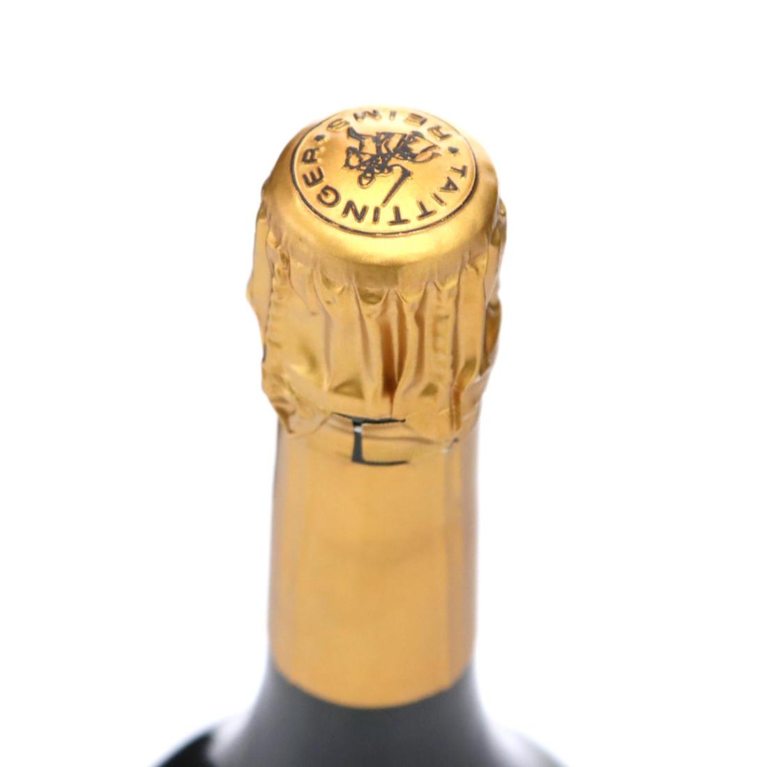 Image for Taittinger Comtes de Champagne Blanc-de-Blancs 2013 Vintage Champagne