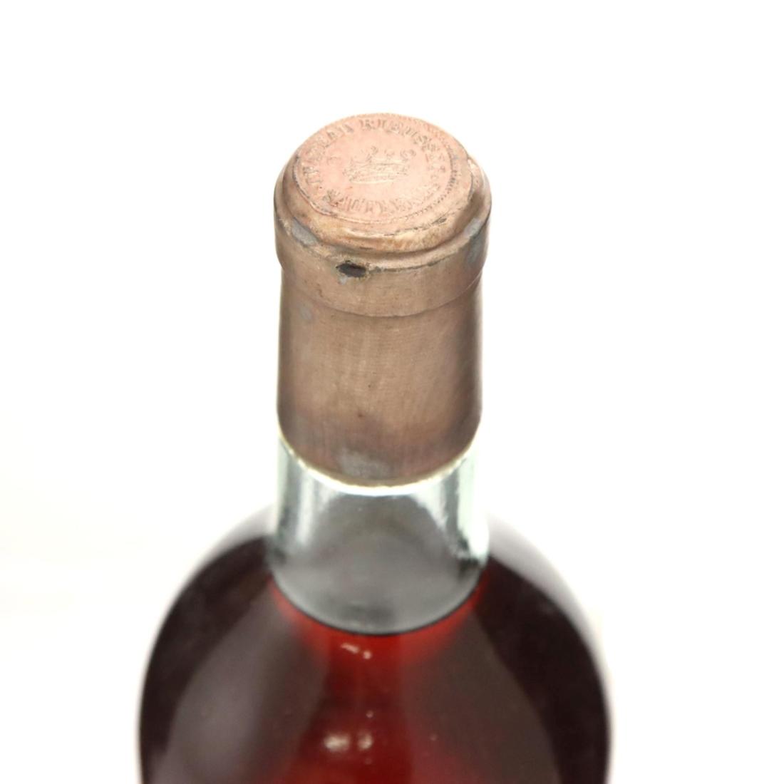 Image for Château Rieussec 1971