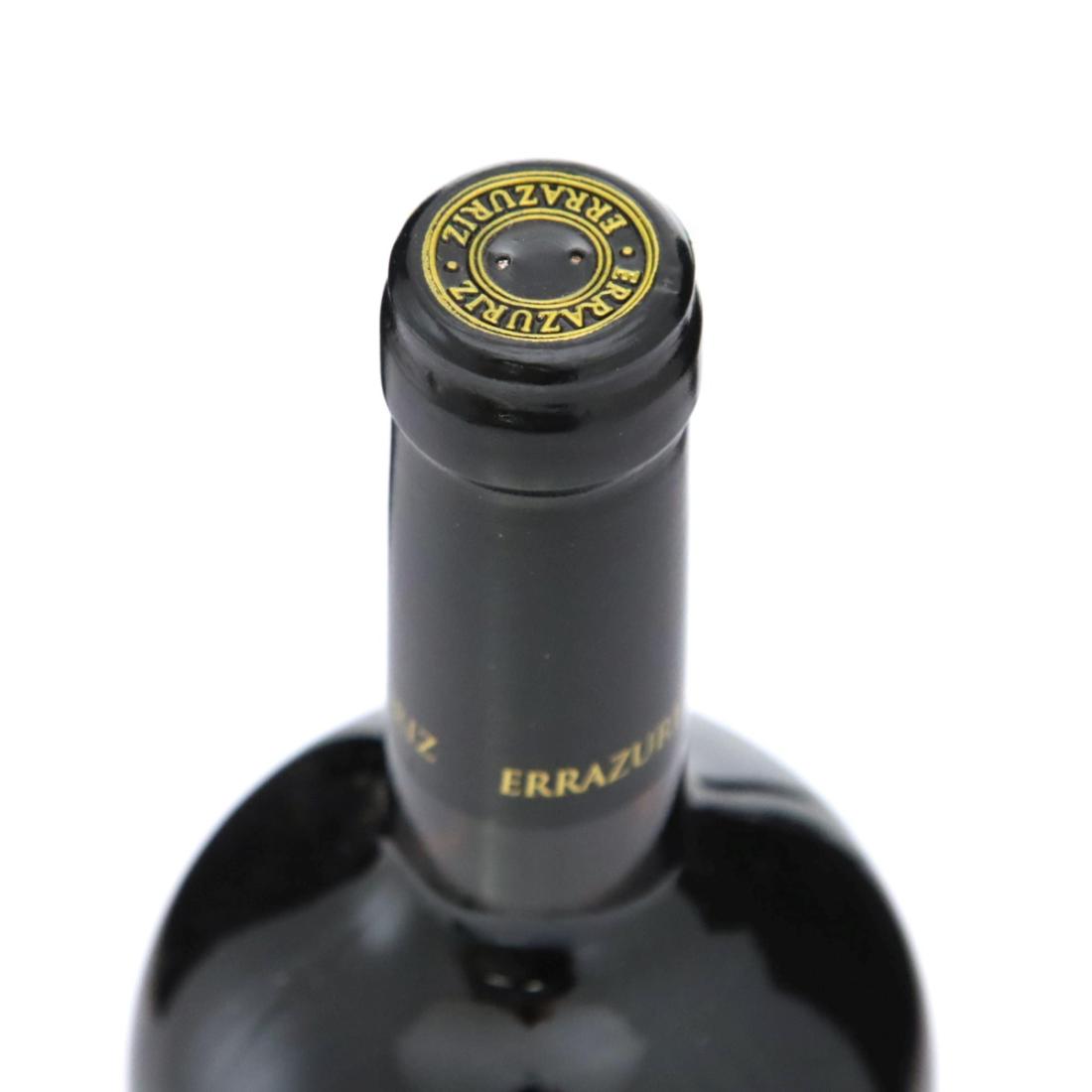 Image for Errazuriz Kai Carmenere 2015