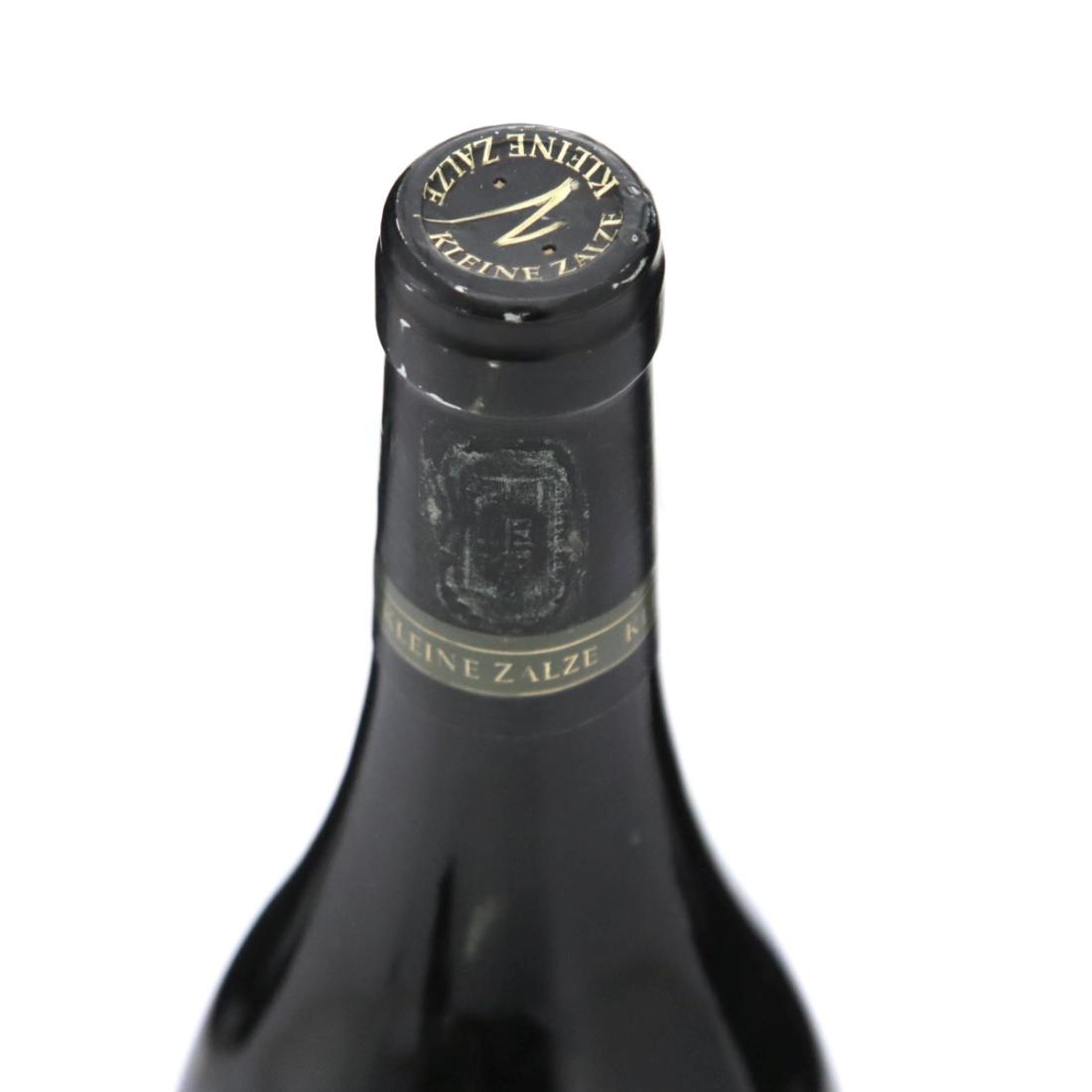 Image for Kleinze Zalze Family Reserve Pinotage 2009
