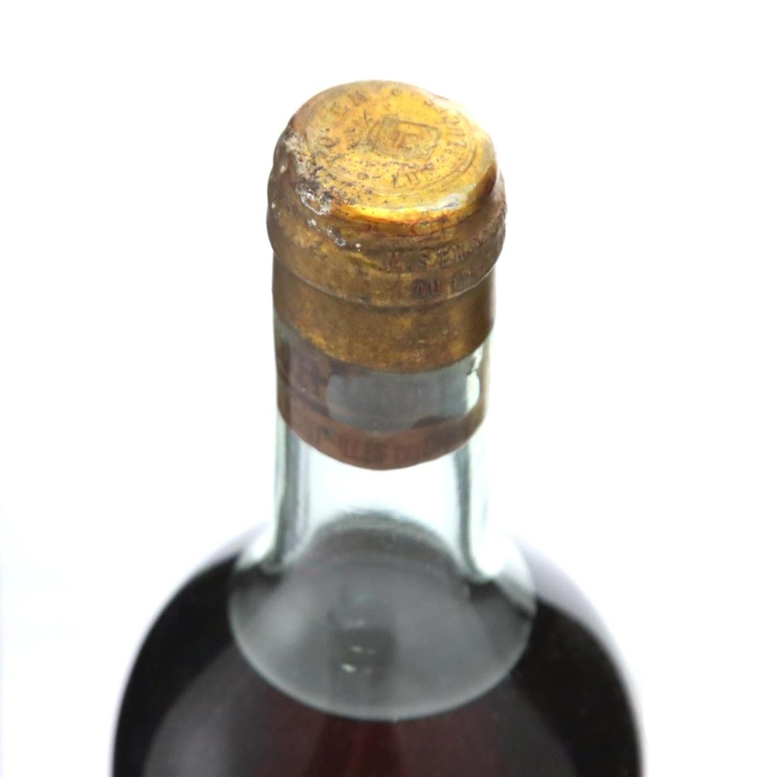 Image for Château d'Yquem 1923