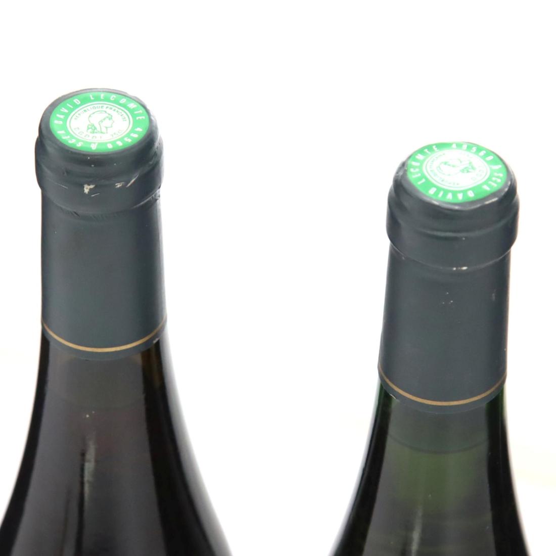 Image for Château Passavant 1990s x 2