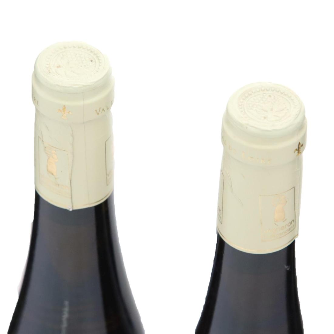 Image for Château Pierre-Bise Les Rouannières 2006 Coteaux du Layon Beaulieu x 2 / half-litre 