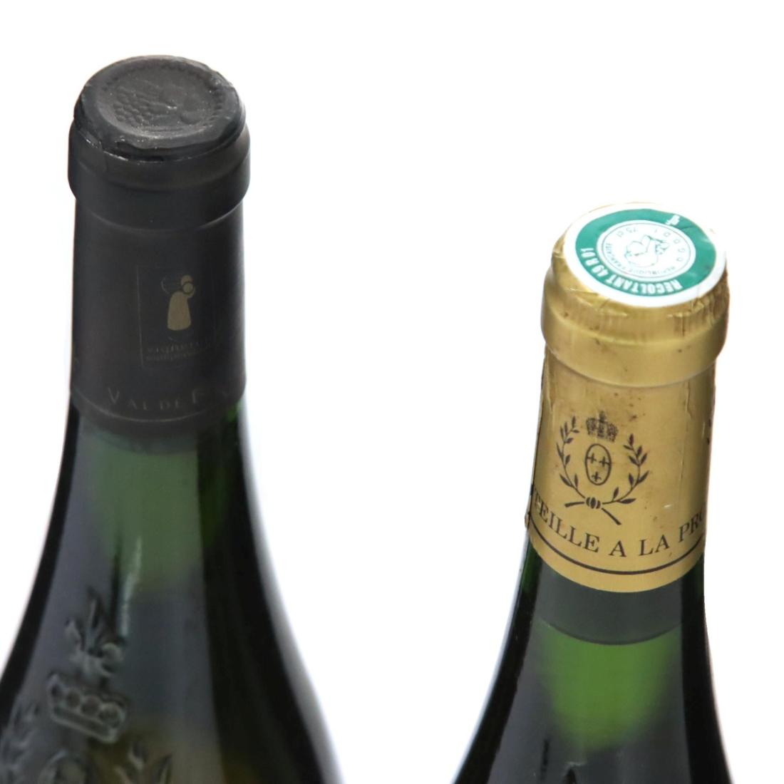 Image for Assorted 2000s Coteaux du Layon x 2