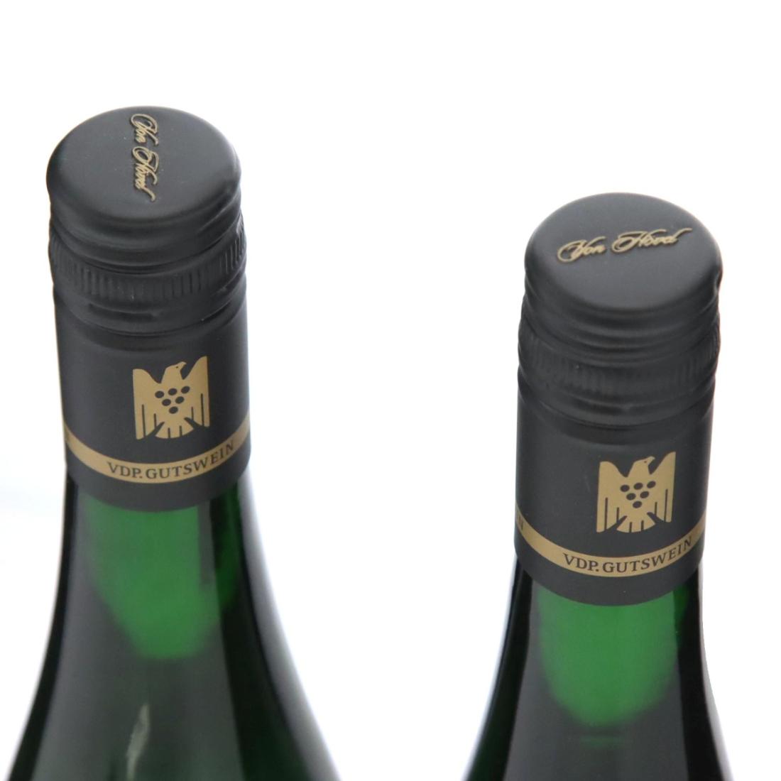 Image for Von Hövel Riesling Kabinett 2020 x 2
