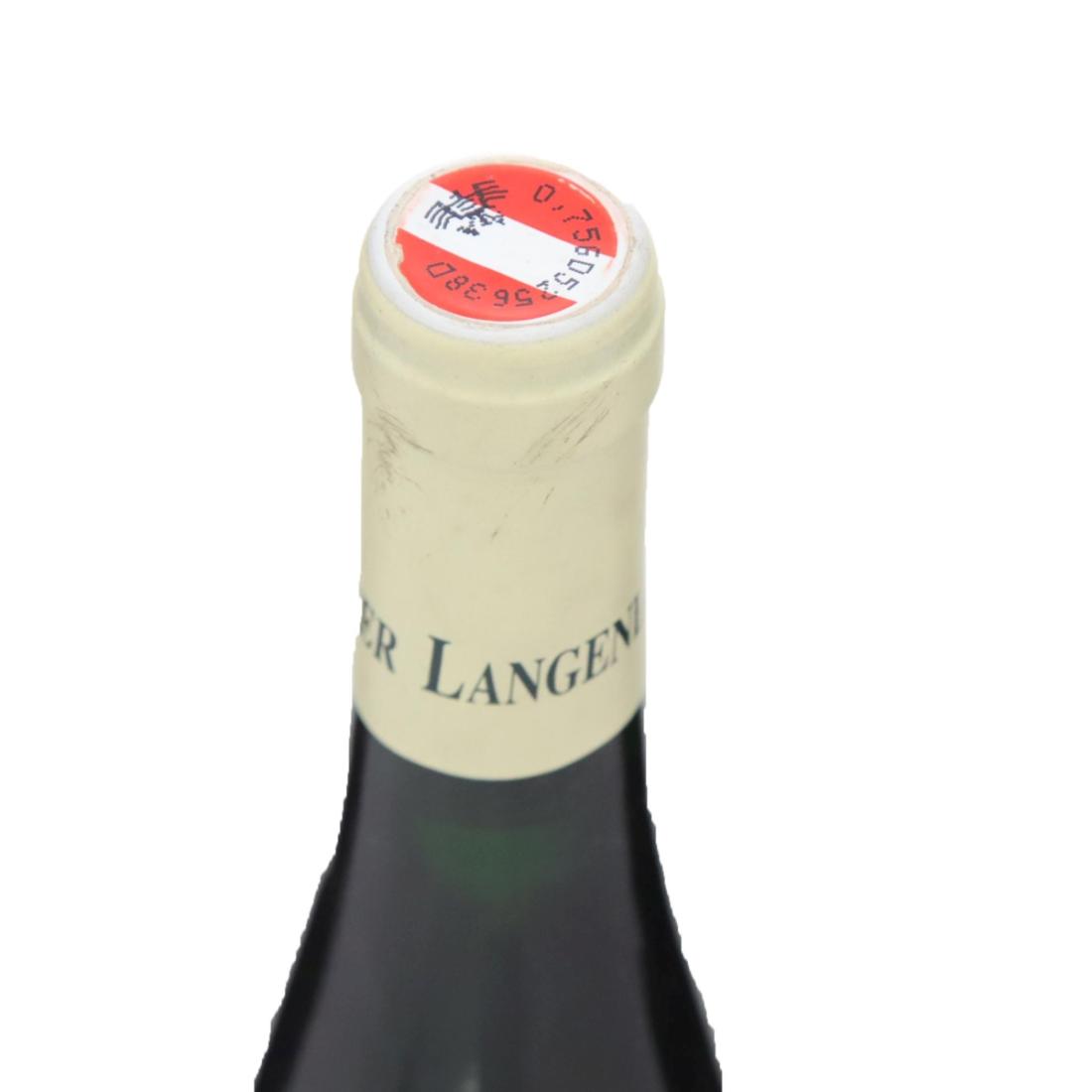 Image for Weingut Bründlmayer Zöbinger Heiligenstein Riesling Trocken 2002