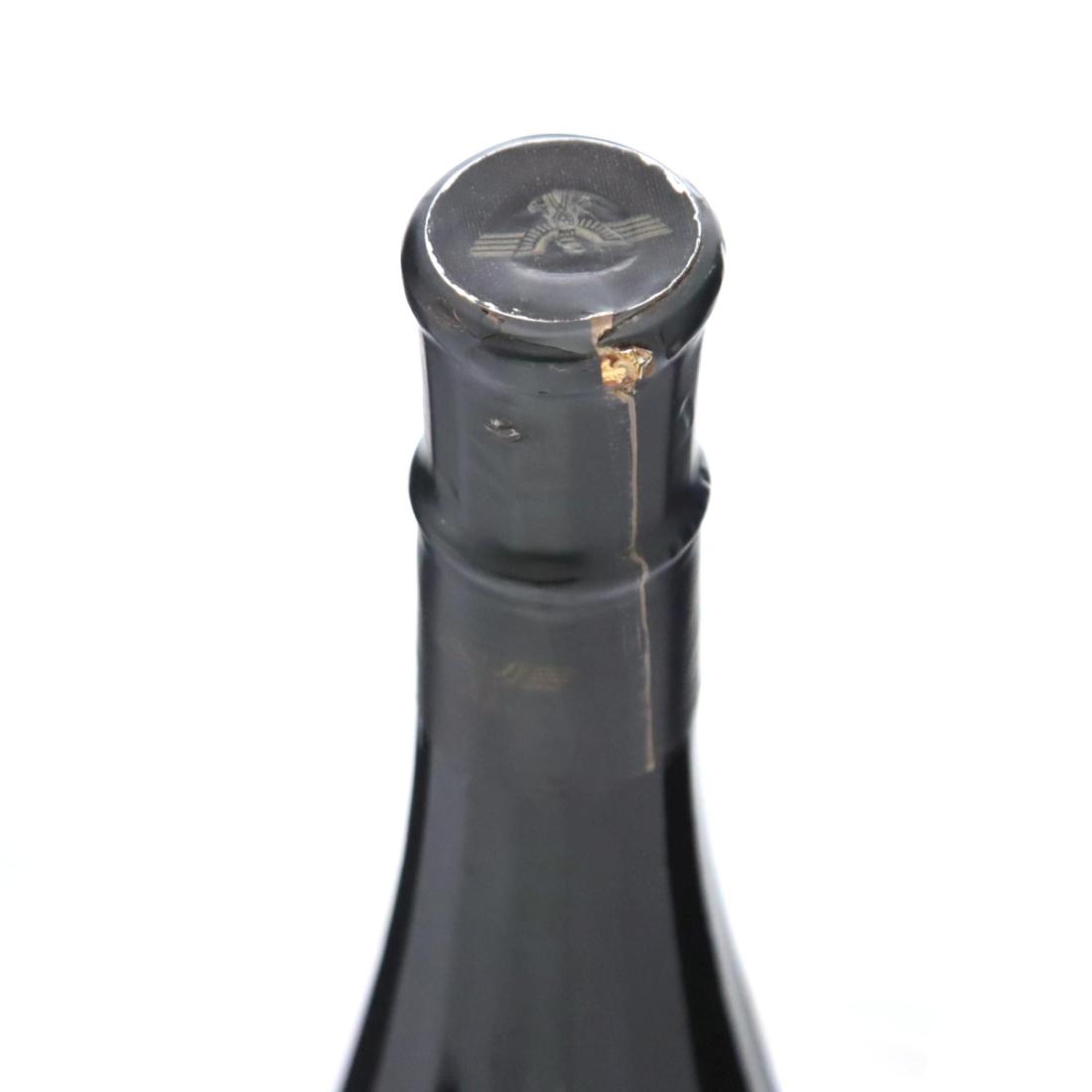Image for Kloster Eberbach Rauenthaler Baiken Riesling Kabinett 1996