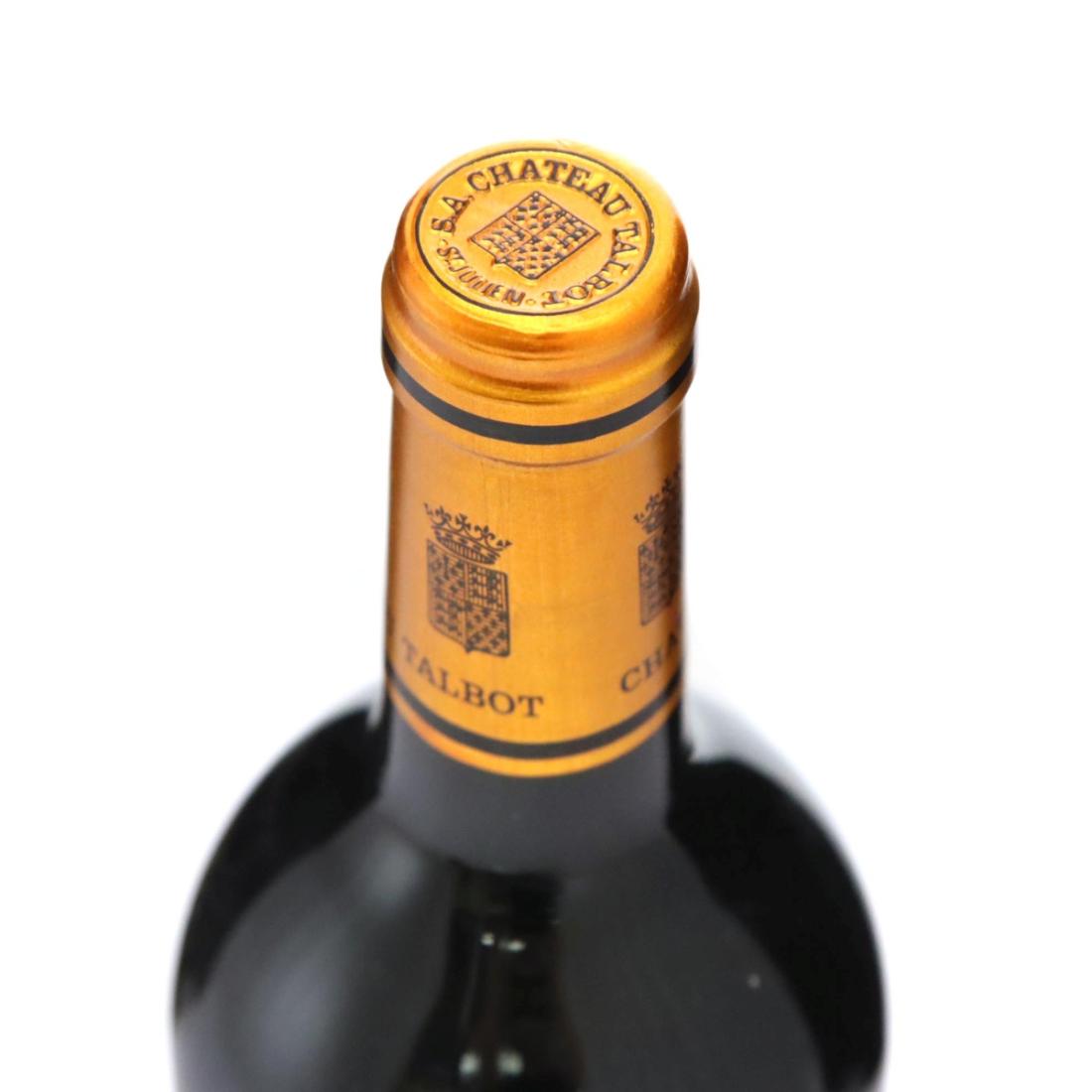 Image for Château Talbot 1996