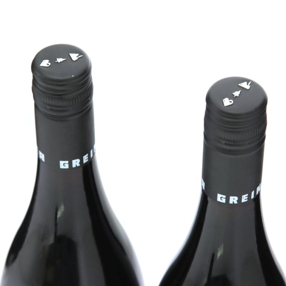 Image for Weingut Greiner 2020s Spätburgunder Trocken x 2