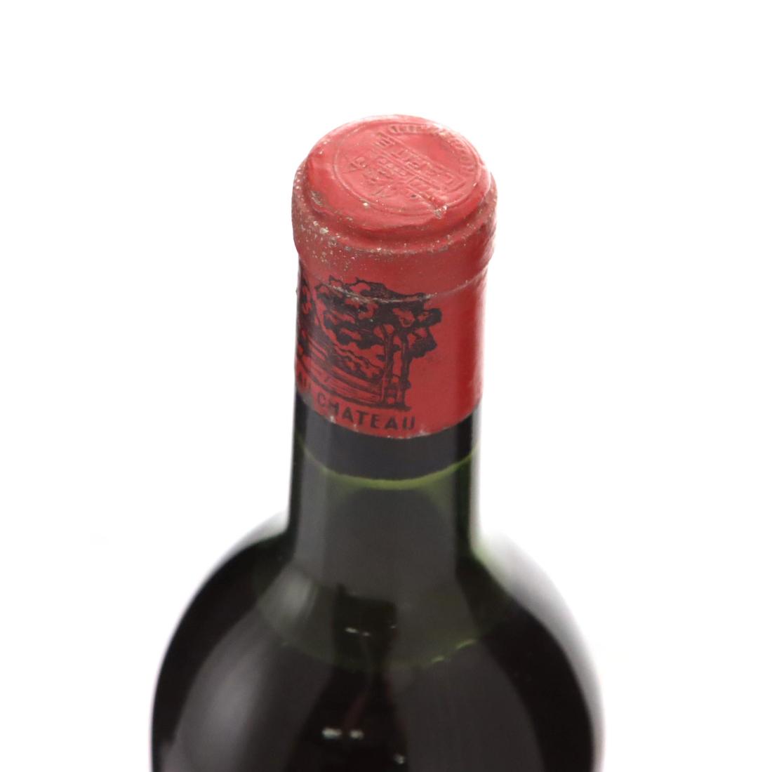 Image for Château Lafite-Rothschild 1961
