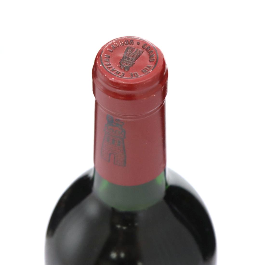 Image for Château Latour 1993