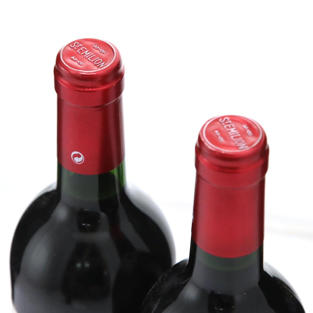 Image for Château de Fonbel 2001 x 2
