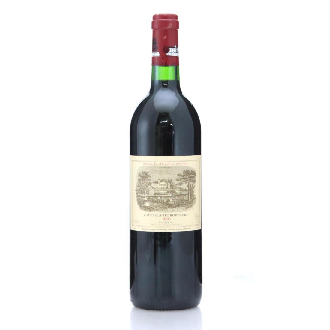 Image for Château Lafite Rothschild 1993