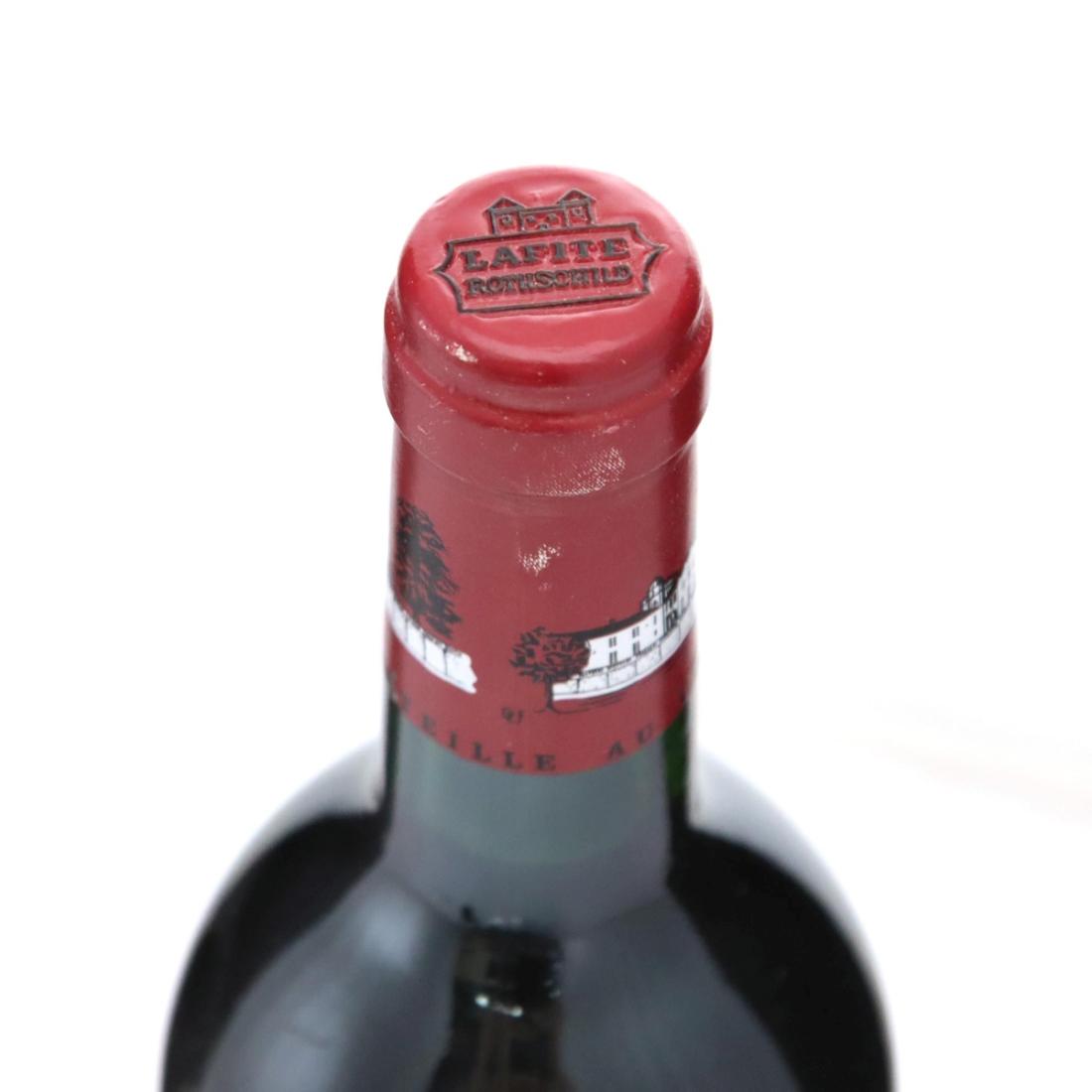 Image for Château Lafite Rothschild 1993