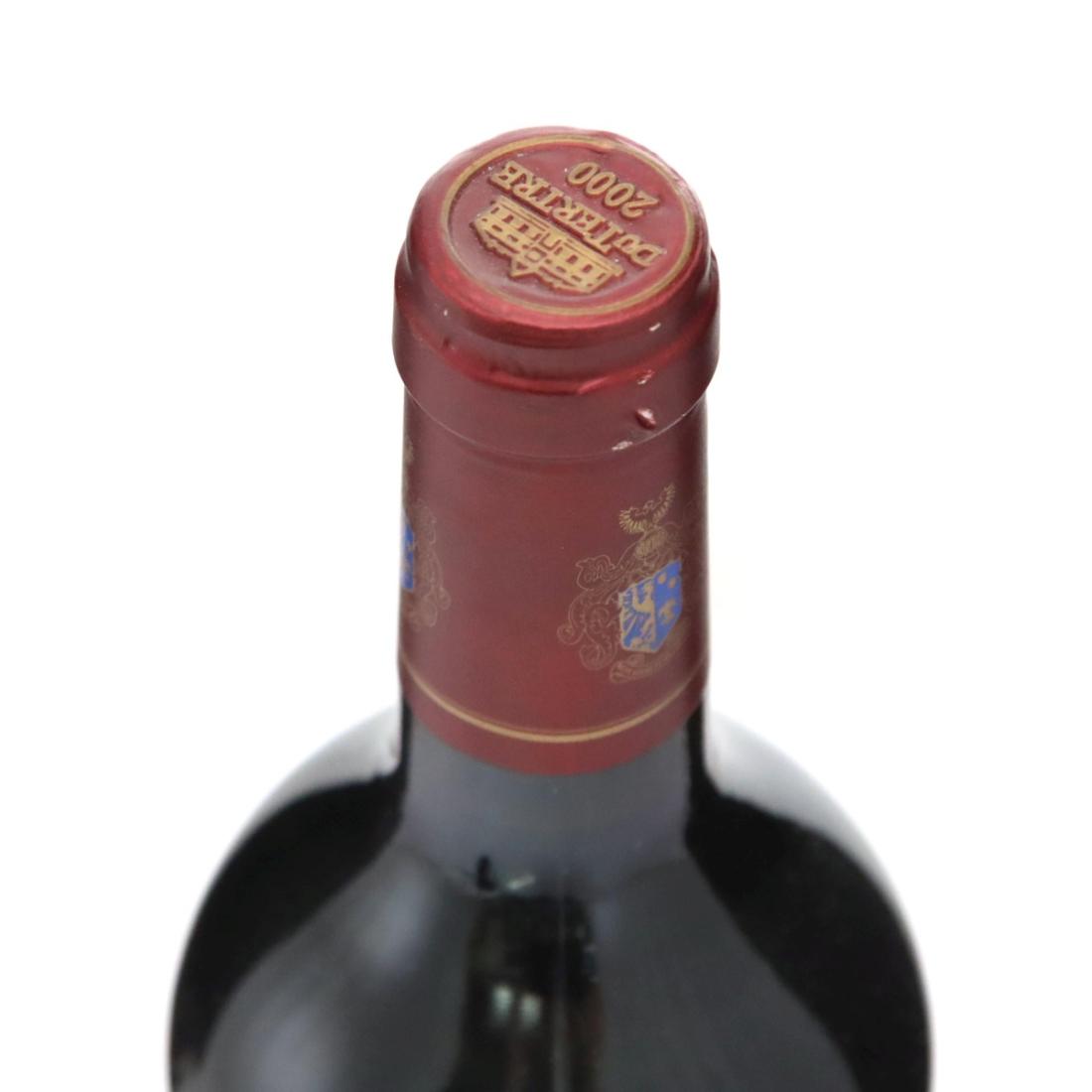 Image for Château du Tertre 2000