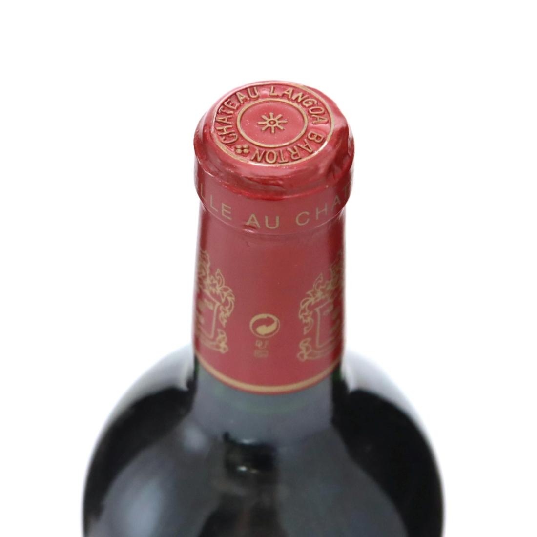 Image for Château Langoa Barton 1999