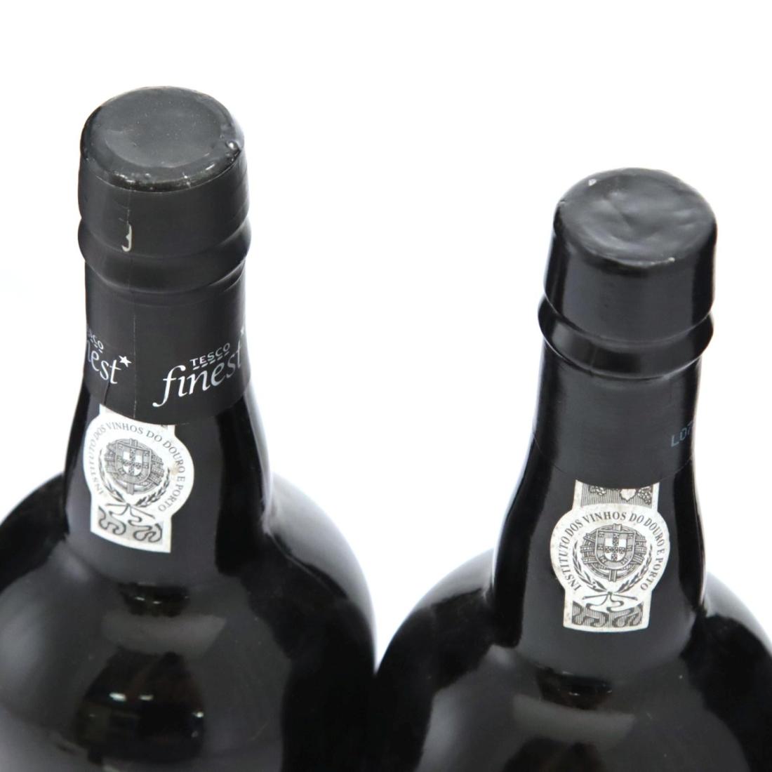 Image for Assorted Symington 1990s Vintage Port x 2