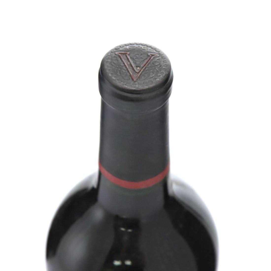 Image for Mt. Veeder Winery Cabernet Sauvignon 1984