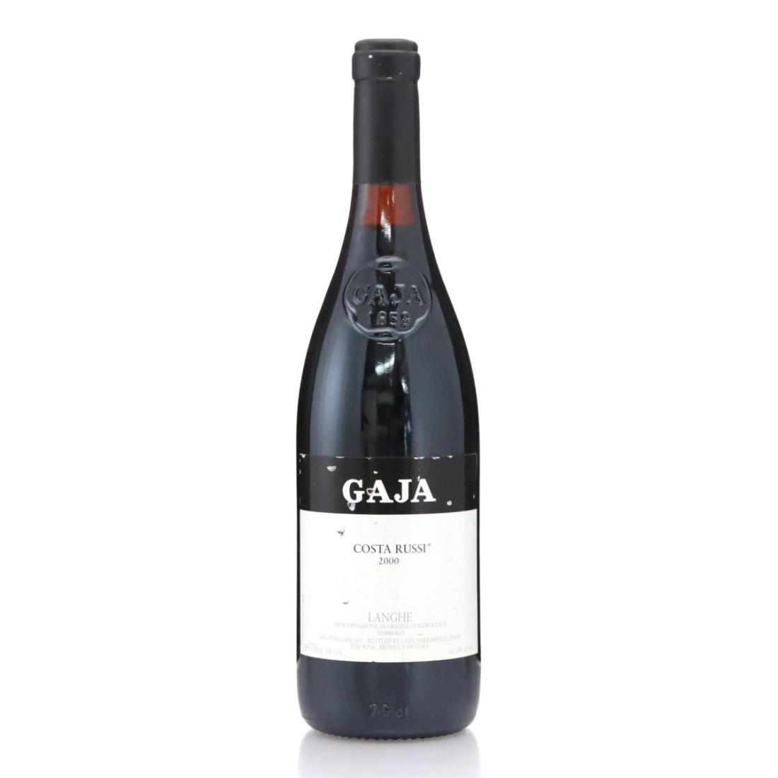 Image for Gaja Costa Russi 2000 