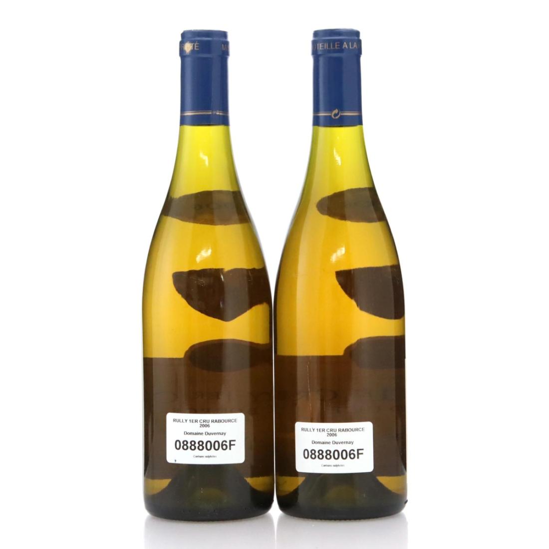 Image for Duvernay Père & Fils Rabource 2006 x  2