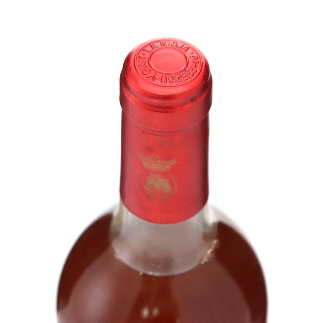 Image for Marqués de Murrieta Castillo Ygay Especial 1986 Blanco 