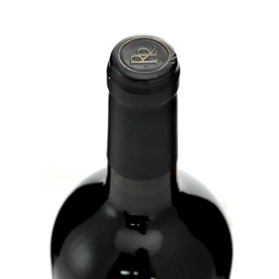 Image for Rutherford Ranch Cabernet Sauvignon Reserve 2004