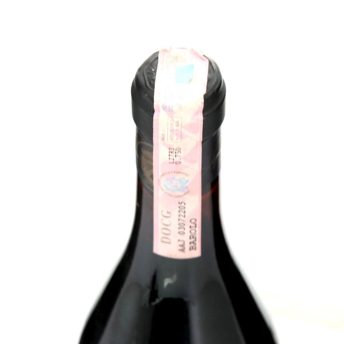 Image for Giacomo Borgogno & Figli 2001