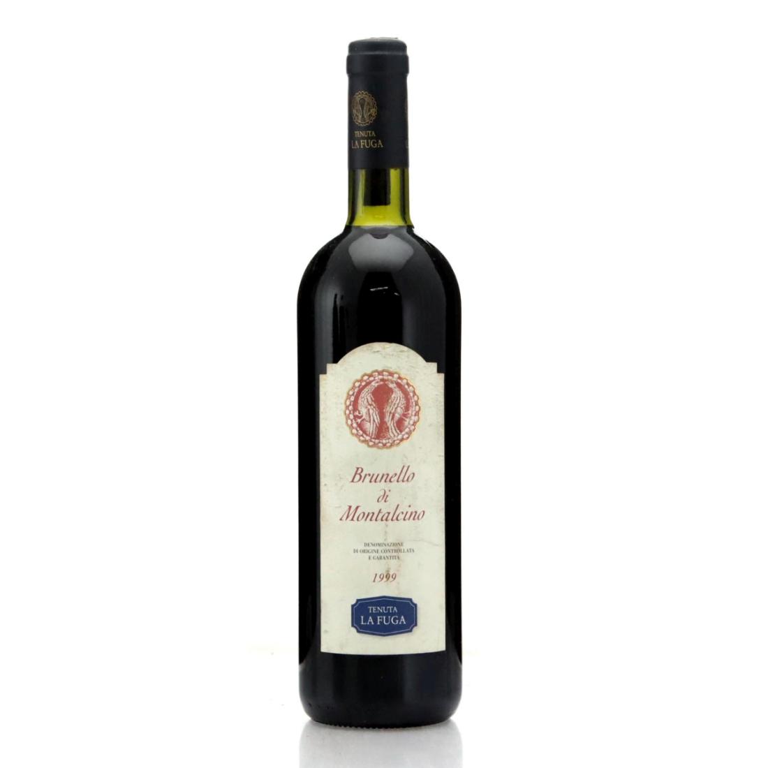 Tenuta la Fuga 1999