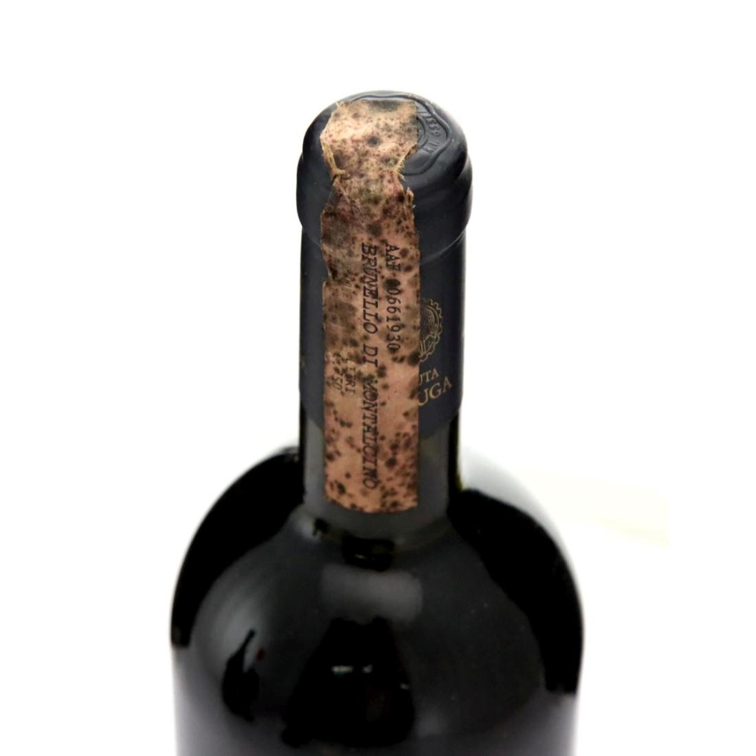 Image for Tenuta la Fuga 1999