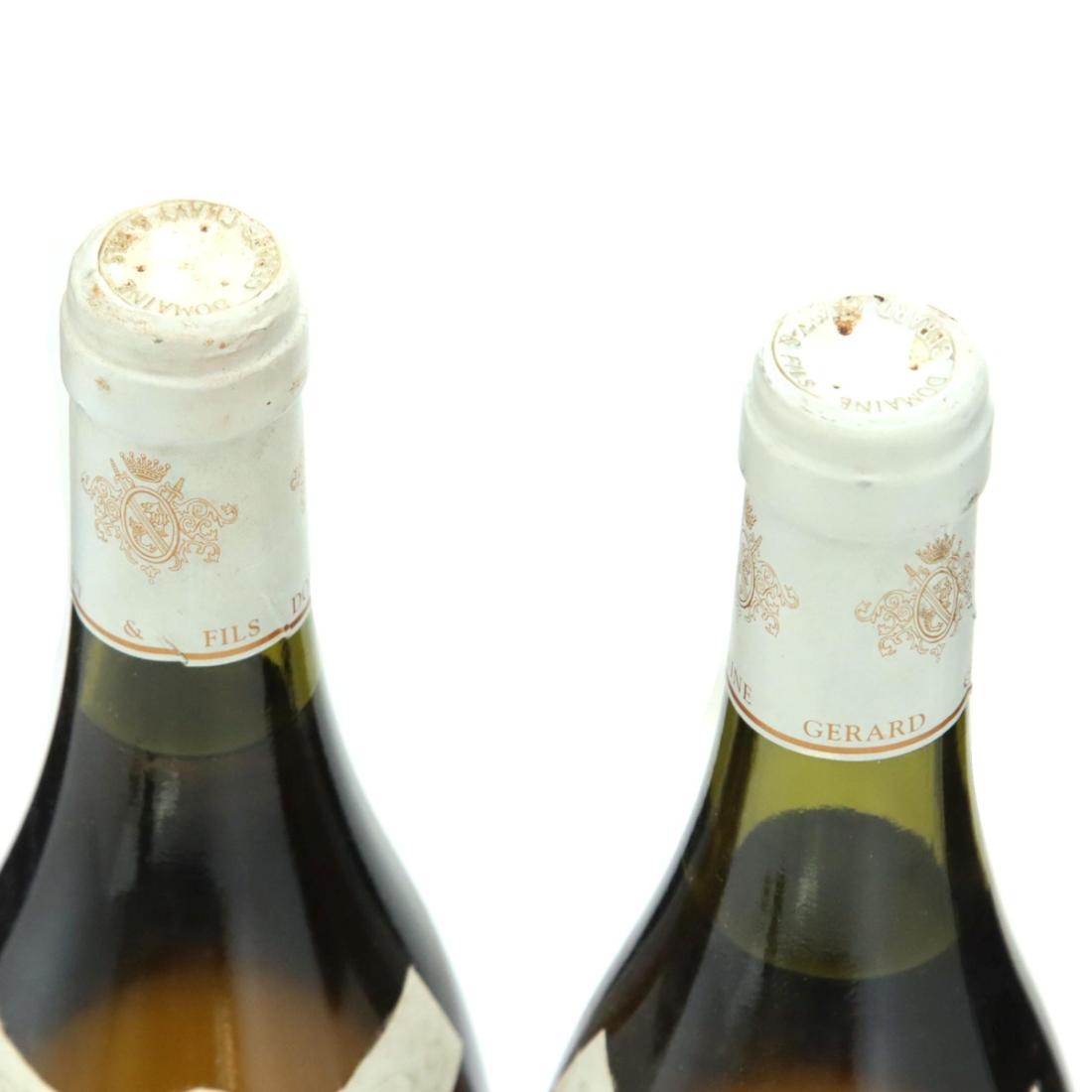 Image for Domaine Gérard Chavy & Fils 2002 x 2 