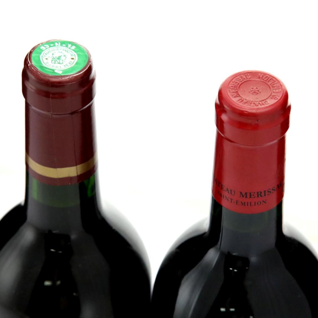 Image for Assorted 2000s Saint-Émilion x 2