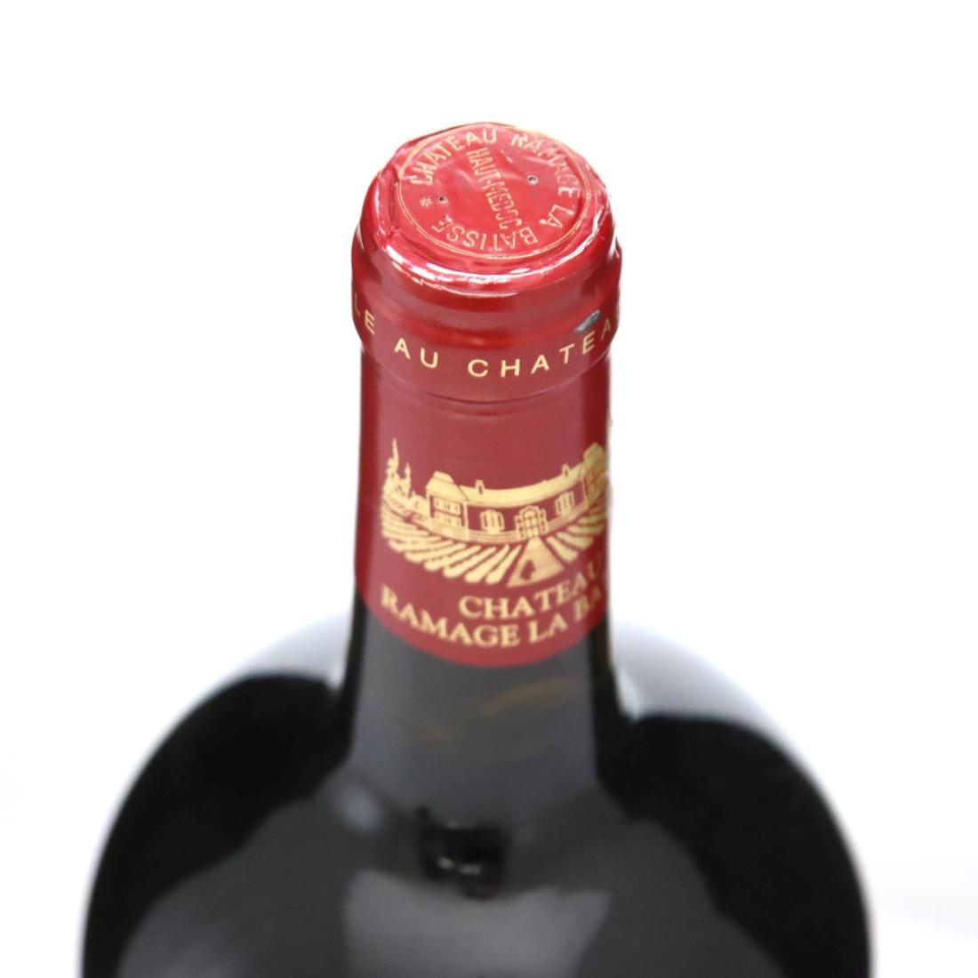 Image for Château Ramage la Batisse 2005 / Magnum