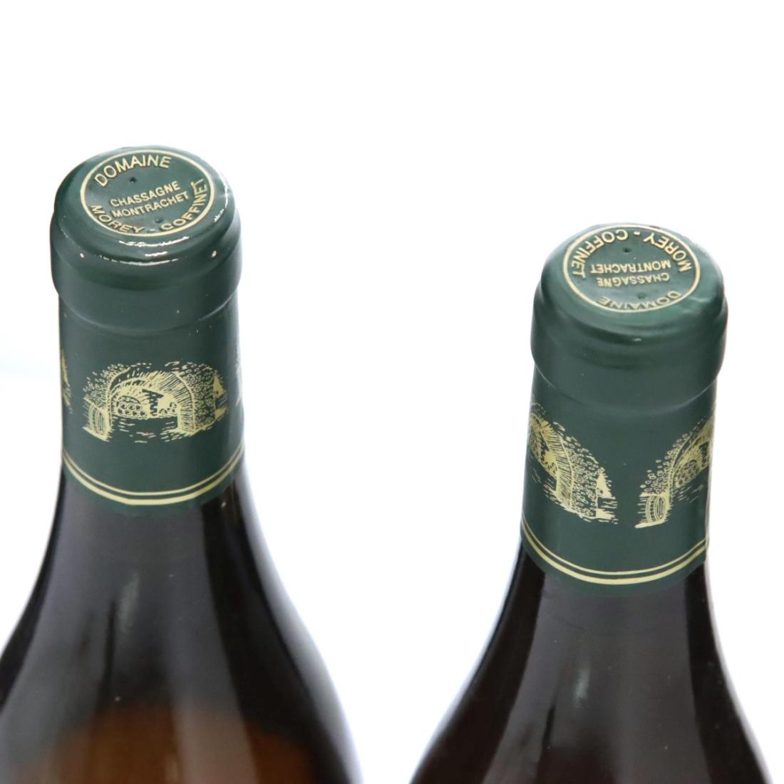 Image for Domaine Morey-Coffinet Les Houillères 2002 x 2