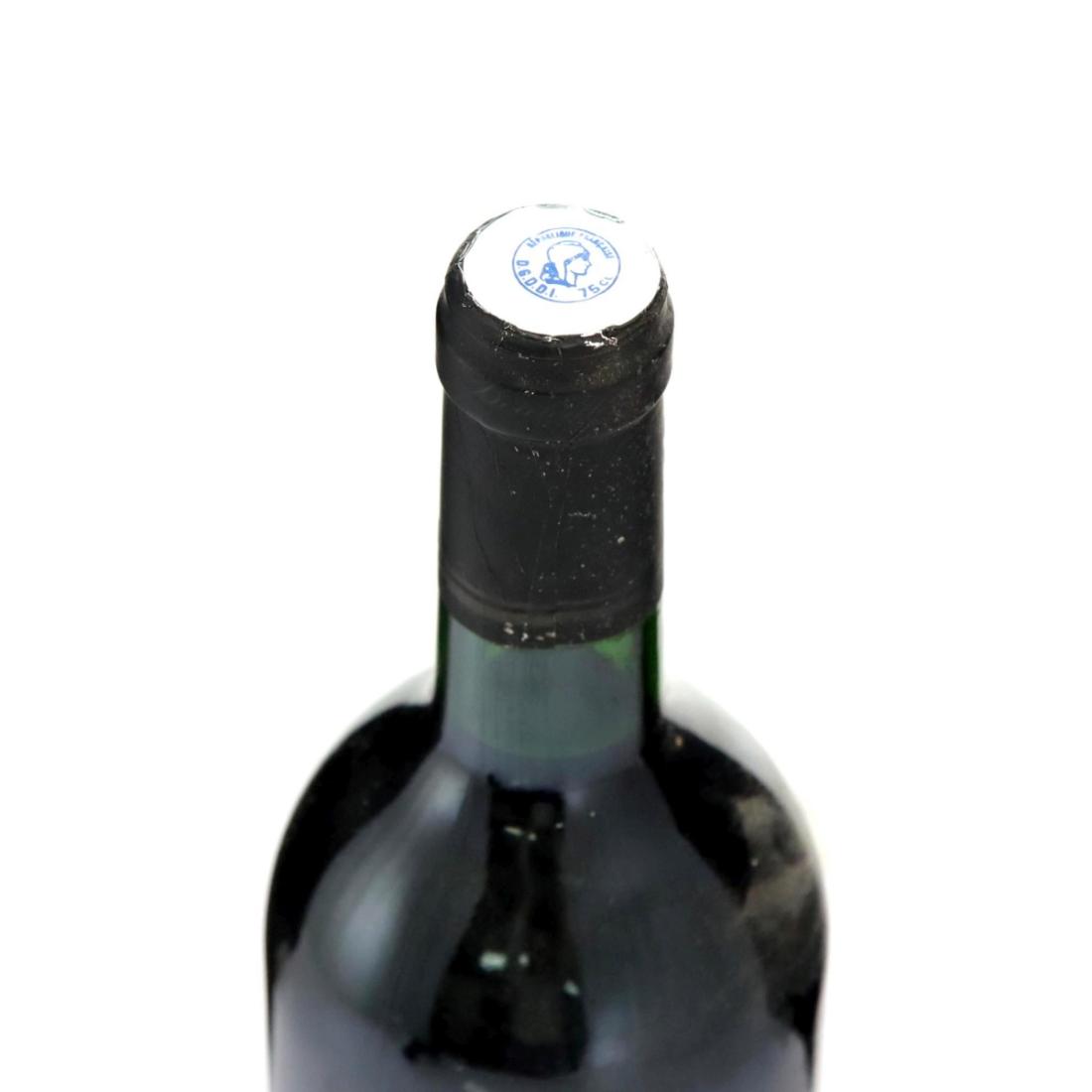 Image for Moulin de Gassac Merlot 1998