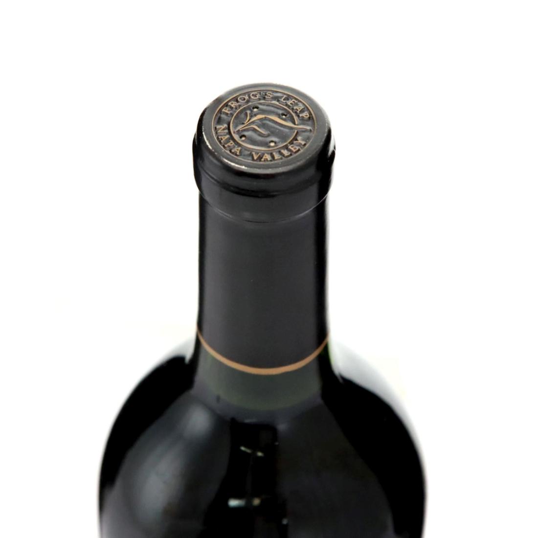 Image for Frog's Leap Cabernet Sauvignon 2011