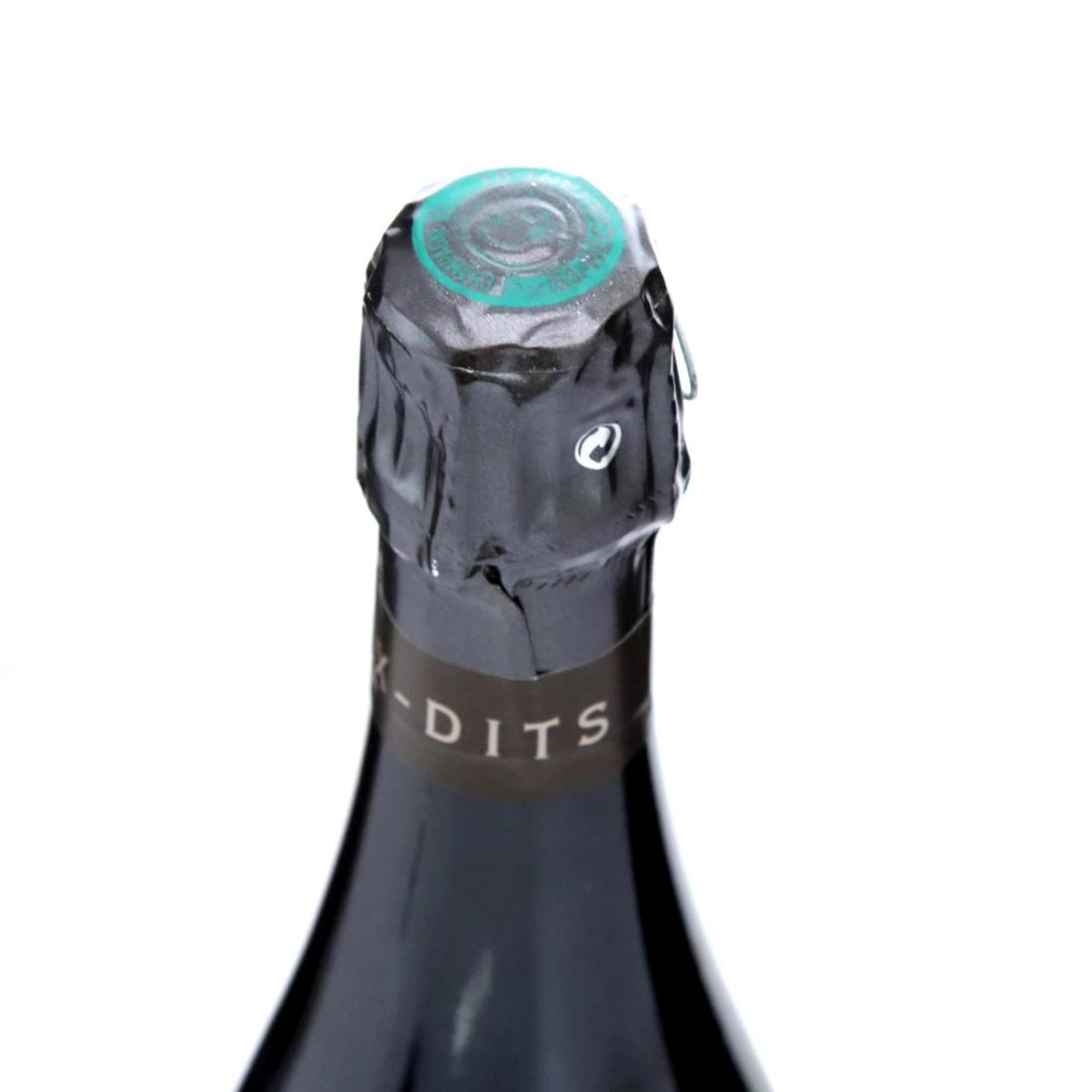 Image for Domaine Jacques Selosse Les Carelles Champagne
