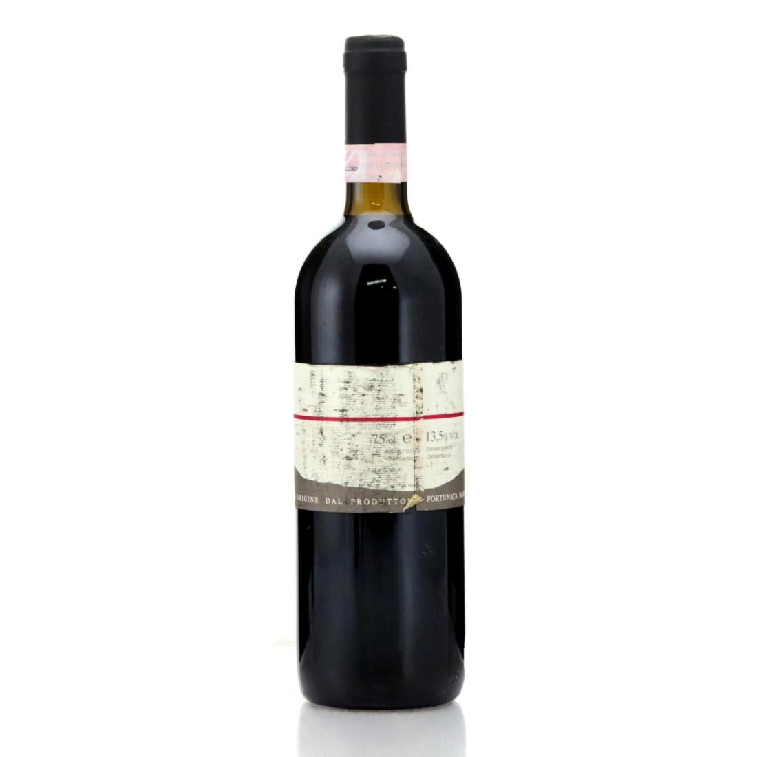 Image for Il Paradiso di Manfredi 2002 
