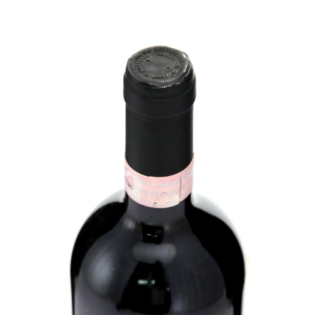 Image for Il Paradiso di Manfredi 2002 