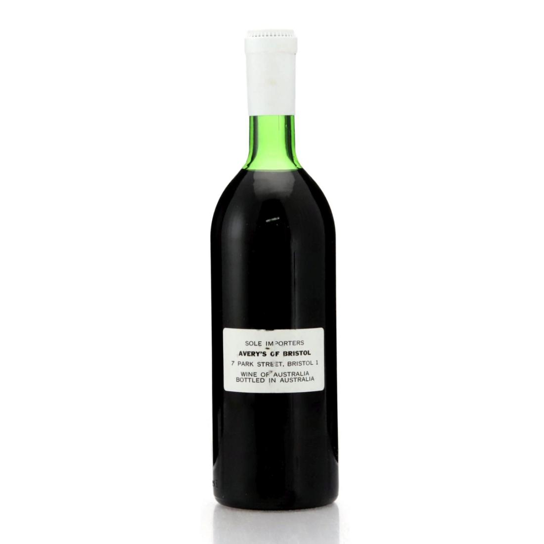 Image for McWilliam's Merlot-Cabernet 1976