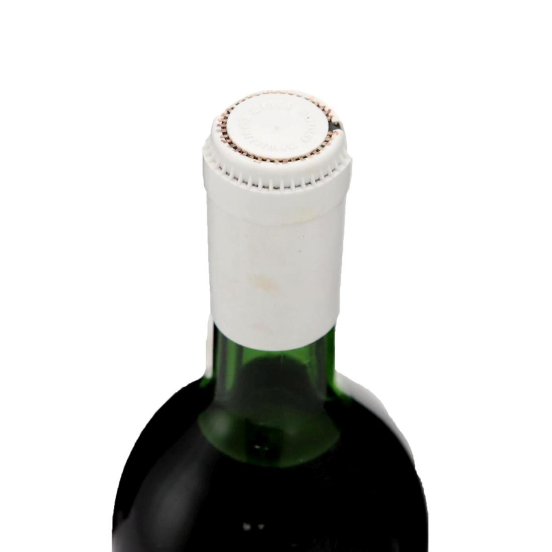 Image for McWilliam's Merlot-Cabernet 1976