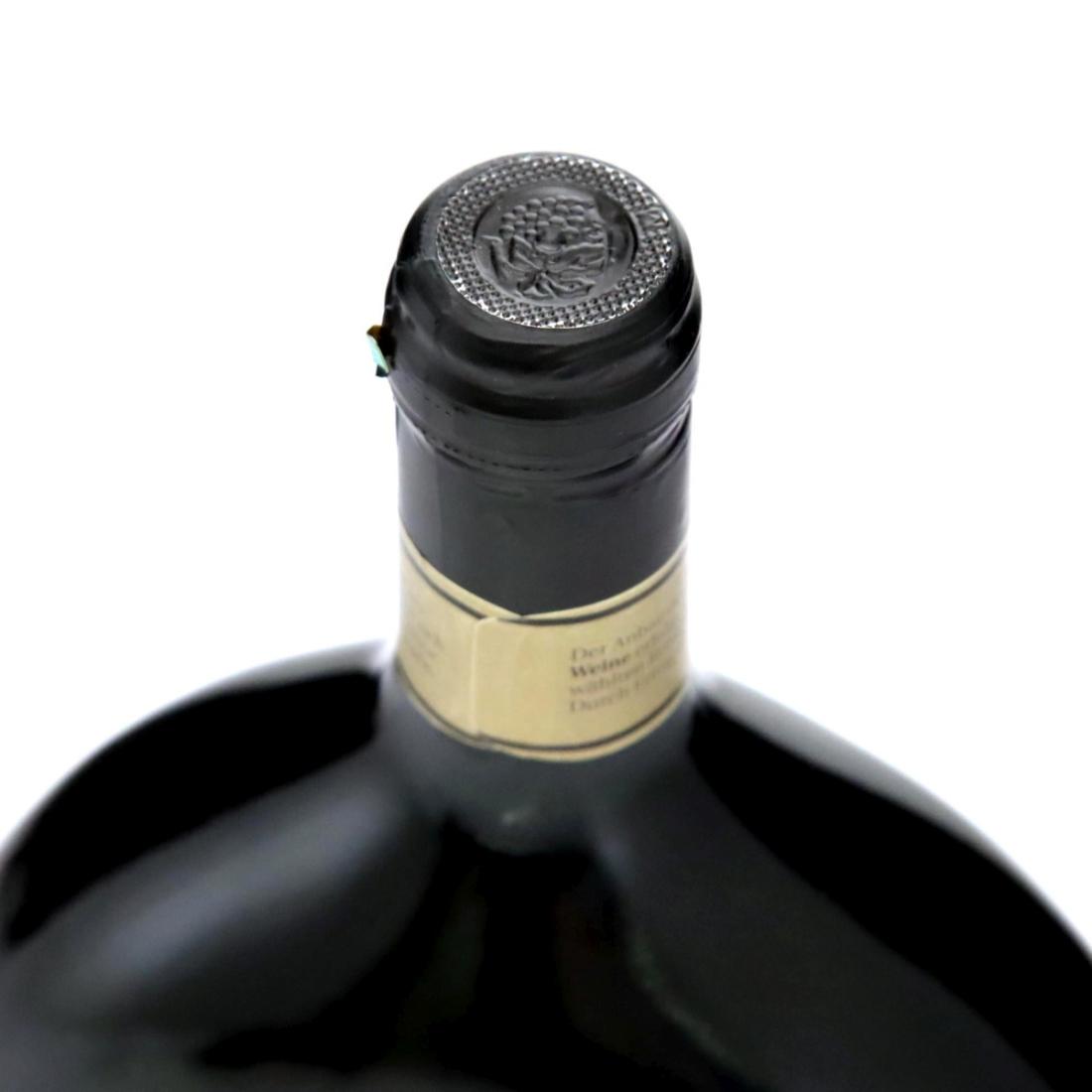 Image for GWF Silvaner Kabinett Trocken 2007
