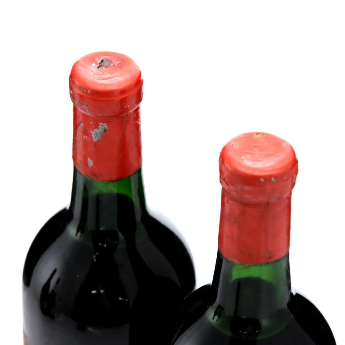 Image for Château Peconnet 1964 x 2
