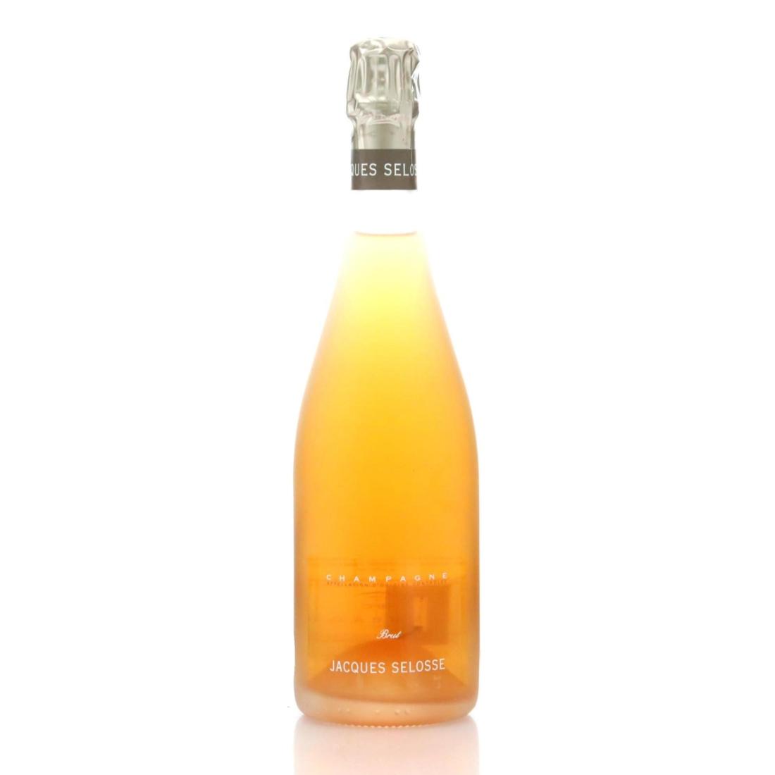 Image for Domaine Jacques Selosse Brut Rosé Champagne