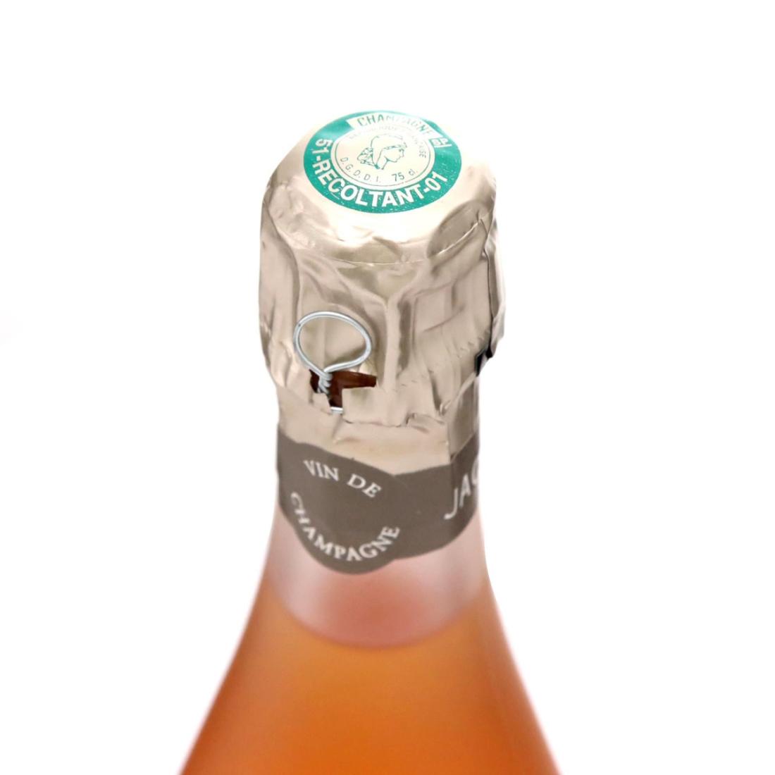 Image for Domaine Jacques Selosse Brut Rosé Champagne