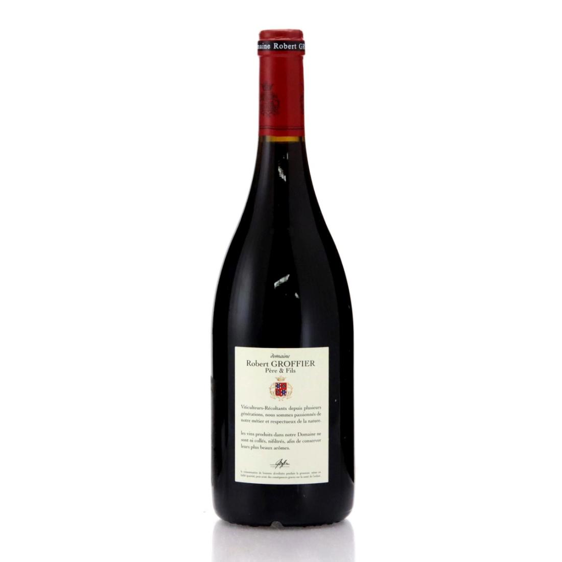 Image for Domaine Robert Groffier Père & Fils Les Amoureuses 2015