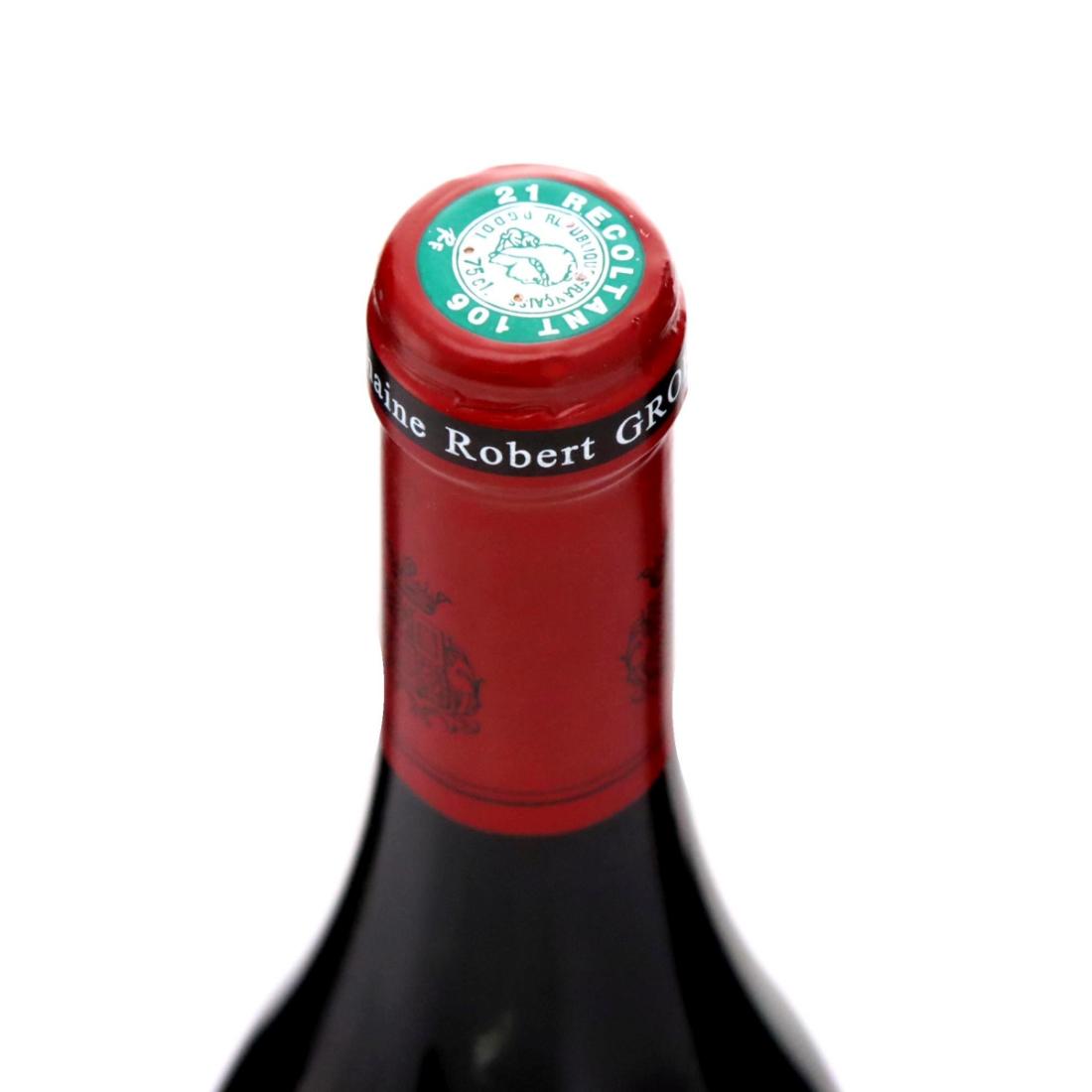 Image for Domaine Robert Groffier Père & Fils Les Amoureuses 2015