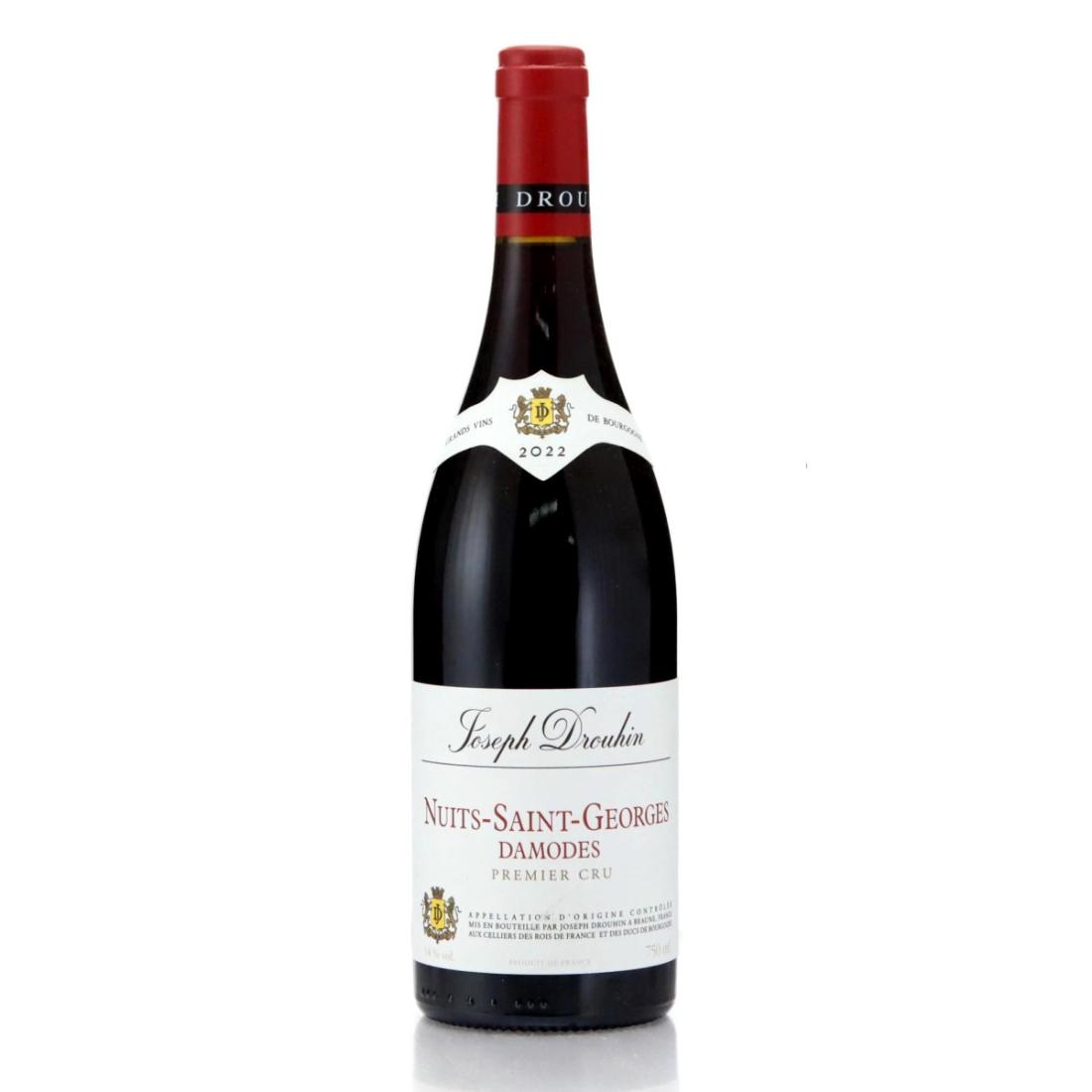 Joseph Drouhin Damodes 2022